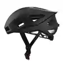 Casco de Bicicleta Ruta Vanrysel Roadr 100 Negro Talla  L