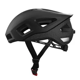 Casco de Bicicleta Ruta Vanrysel Roadr 100 Negro Talla  L