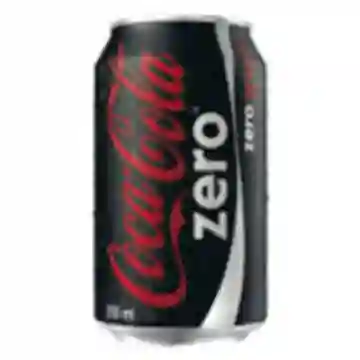 Coca Cola Zero 330 ml