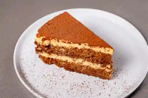 Tiramisú