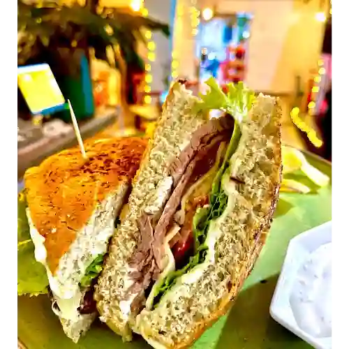 Sandwich Benedetti