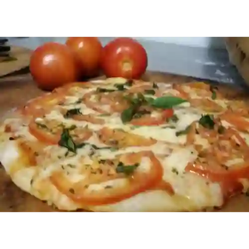 Pizza Napolitna