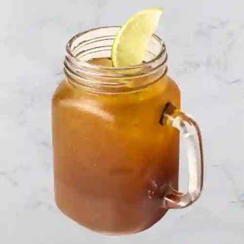 Agua de Panela Fría, Limón, Naranja