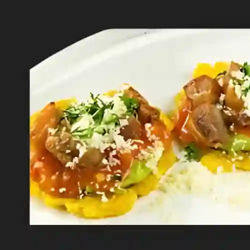 Patacón