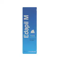 Edapil M Espuma Capilar Anticaída (5%)