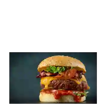 Hamburguesa el Clasico