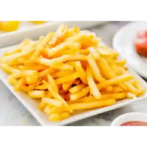 Papas a la Francesa