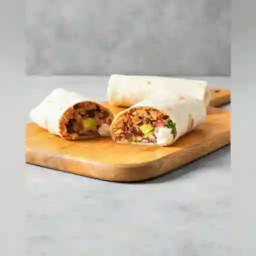 Burritos