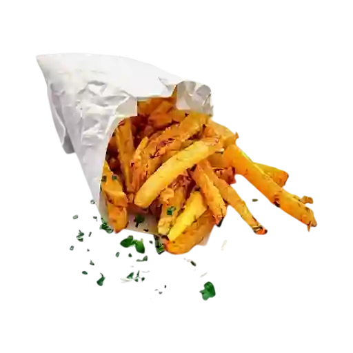 Papas Francesas