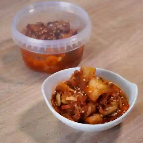 Kimchi 150gr