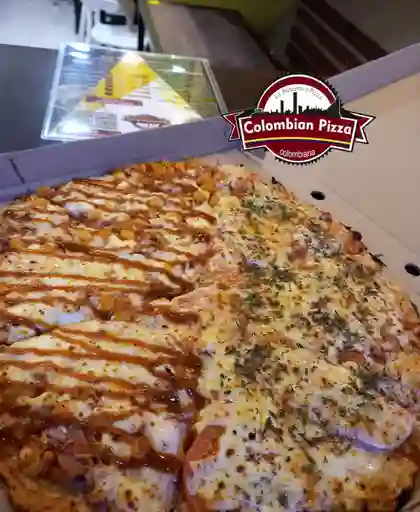 Especial Napolitana