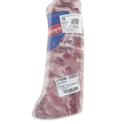 La Fazenda Costilla Baby de Cerdo Congelada