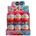 Kinder Huevo de Chocolate con Leche Joy con Sorpresa