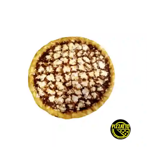 Pizza 30Cm 1 Sabor