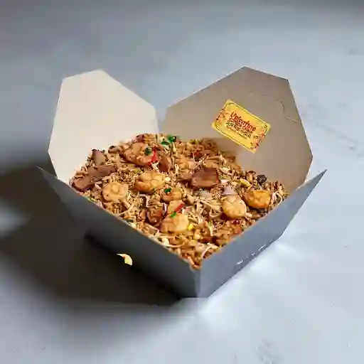 Arroz Chino Especial Personal