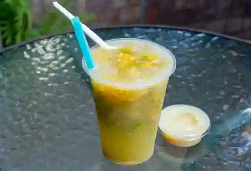 Paquete grande la propia lulada