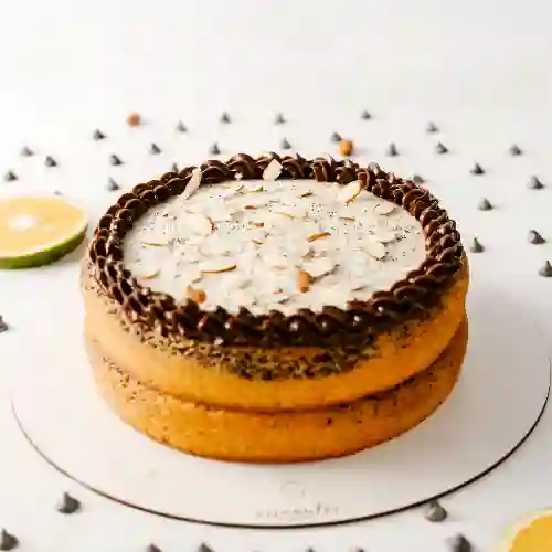 Torta de Choconaranja