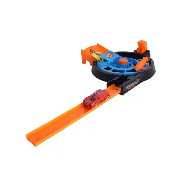Disparador de Coches Miniso