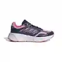 Adidas Zapatos Galaxy Star W Para Mujer Azul Talla 45052