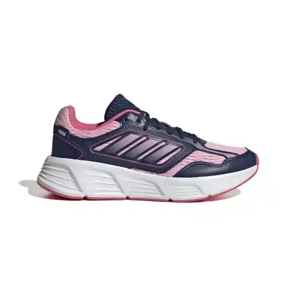 Adidas Zapatos Galaxy Star W Para Mujer Azul Talla 45052