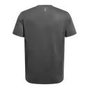 Under Armour Camiseta Streaker Tee Hombre Gris LG 1382582-025