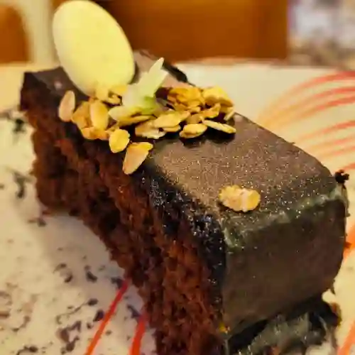 Torta de Chocolate