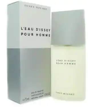 Issey Miyake Perfume DIssey Pour Homme For Men 75 mL