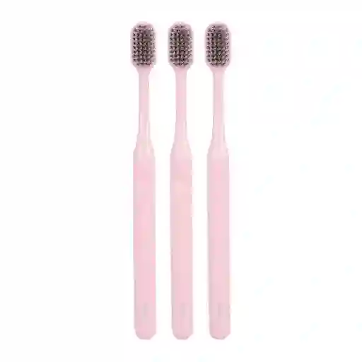 Cepillo Dentales de Cerdas Suaves Finas Serie Miniso