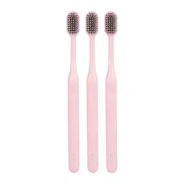 Cepillo Dentales de Cerdas Suaves Finas Serie Miniso