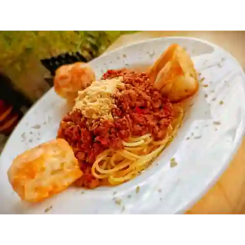 Boloñesa