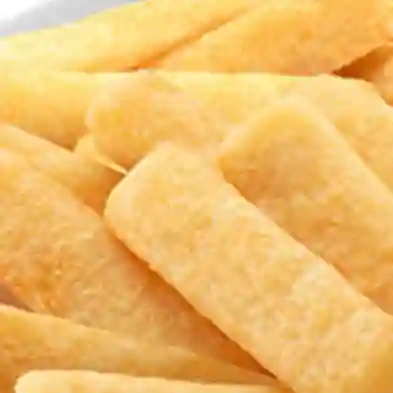 Porción Croquetas de Yuca