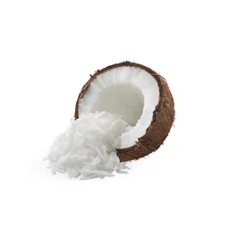 Coco Deshidratado Importado Sin Azúcar 250 g