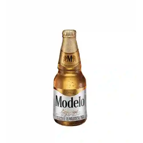 Cerveza Modelo 350ml