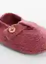 Zapatos Fraisep Geranio Talla 19 Niños Mango