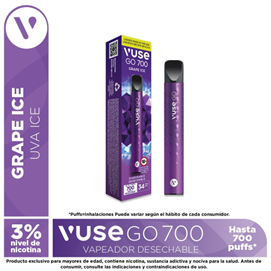 elf bar vape uk New Vuse Go Reload 1000 prefilled pod kits