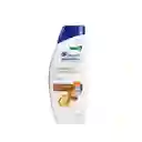Head Shoulders Shampoo Limpieza y Revitalizacion Aceite de Argan