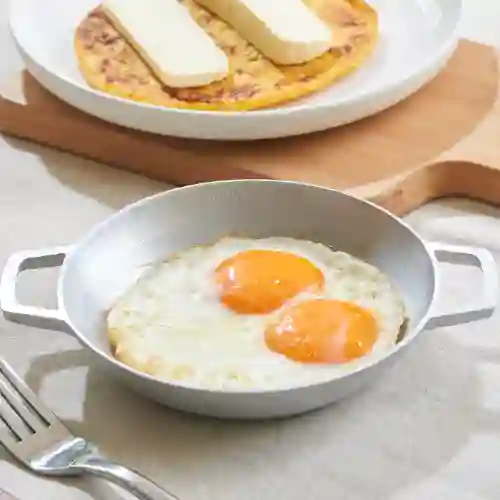 Huevos Enteros