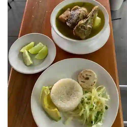 Sancocho