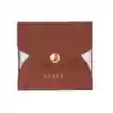 Nota Adhesivas Con Botón Metálico Khaki Miniso