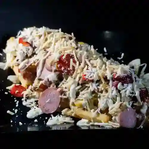 Choributi