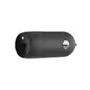 Belkin Adaptador de Carga Para Auto Negro