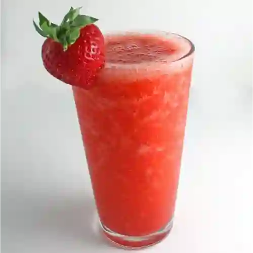 Jugo Natural en Agua