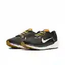 Nike Zapatos Air Winflo 10 Para Hombre Negro Talla 9.5