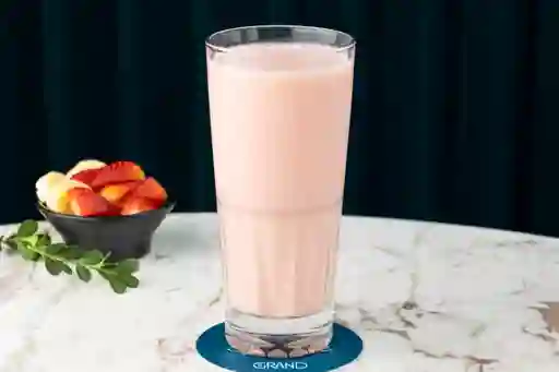 Banano Fresa