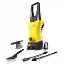 Karcher Hidrolavadora Alu Dakar 1600 Psi 1200 Watts K2