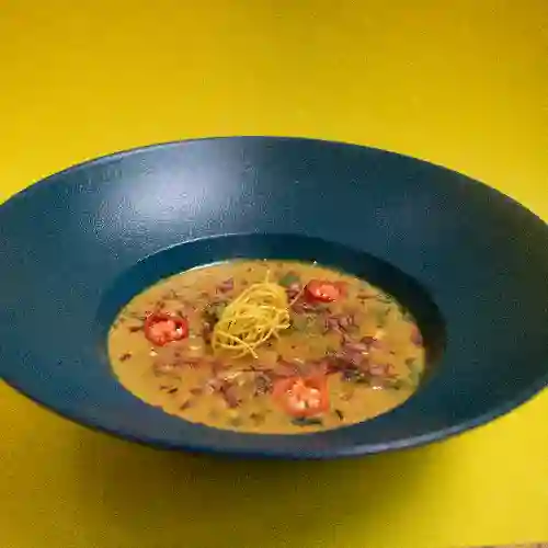 Sopa Kaho Soi