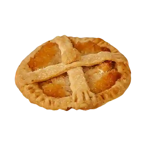 Pie de Coco Individual
