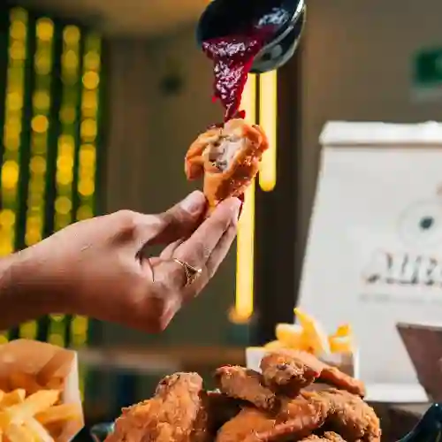 Combo Junior