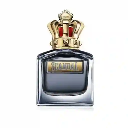 Jean Paul Gaultier New Scandal For Men Edt 50ml