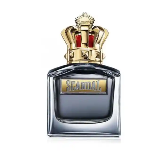 Jean Paul Gaultier New Scandal For Men Edt 50ml